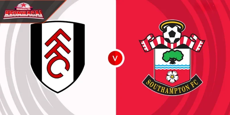 Soi kèo trận đấu Fulham - Southampton sức mạnh