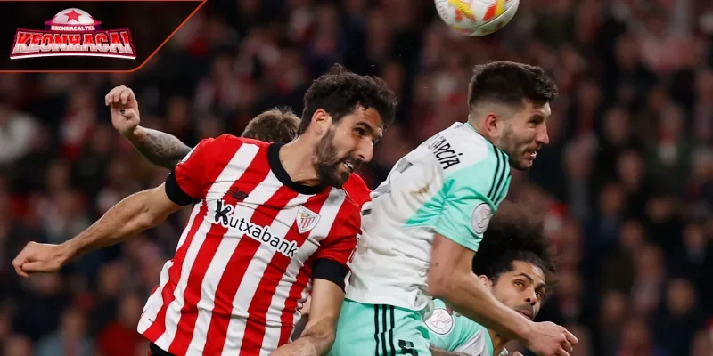 Soi kèo trận đấu Osasuna - Athletic Club tài xỉu